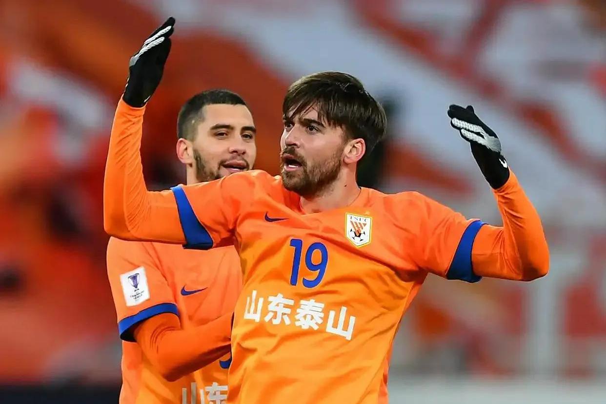 天博体育加时末段意甲传出新动向；山东泰山绝杀压哨；管理层表态：信心回归；年轻球员得到机会的简单介绍